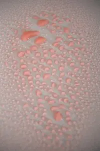 keratosis pilaris - triaderm