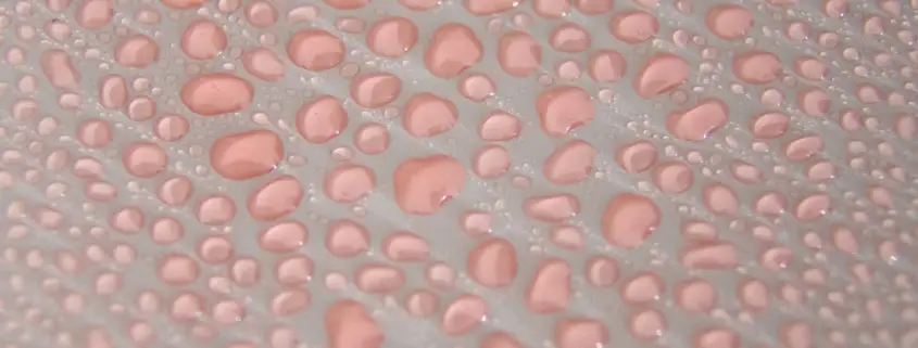 keratosis pilaris - triaderm