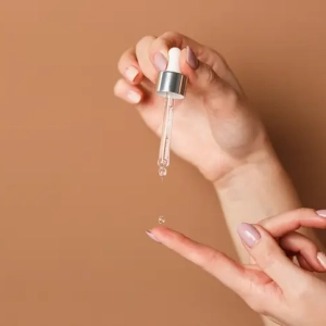 Gebruik van AHA, BHA of retinol in de zomer - Triaderm
