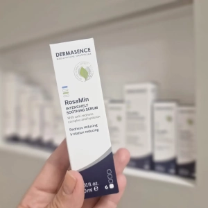 rosamin serum blog zonnebrand